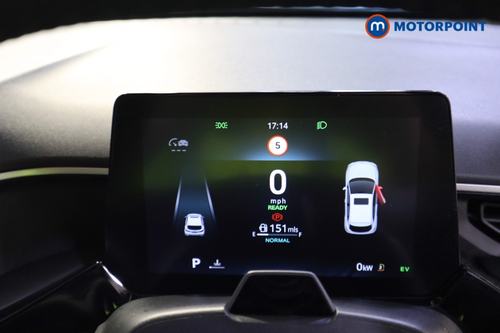 Used MG MG3 2025 for sale - 78081809: Photo 12