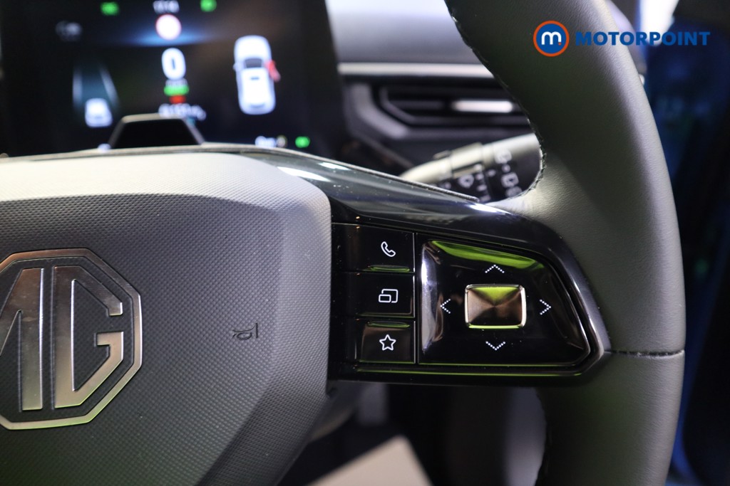 Used MG MG3 2025 for sale - 78081809: Photo 14