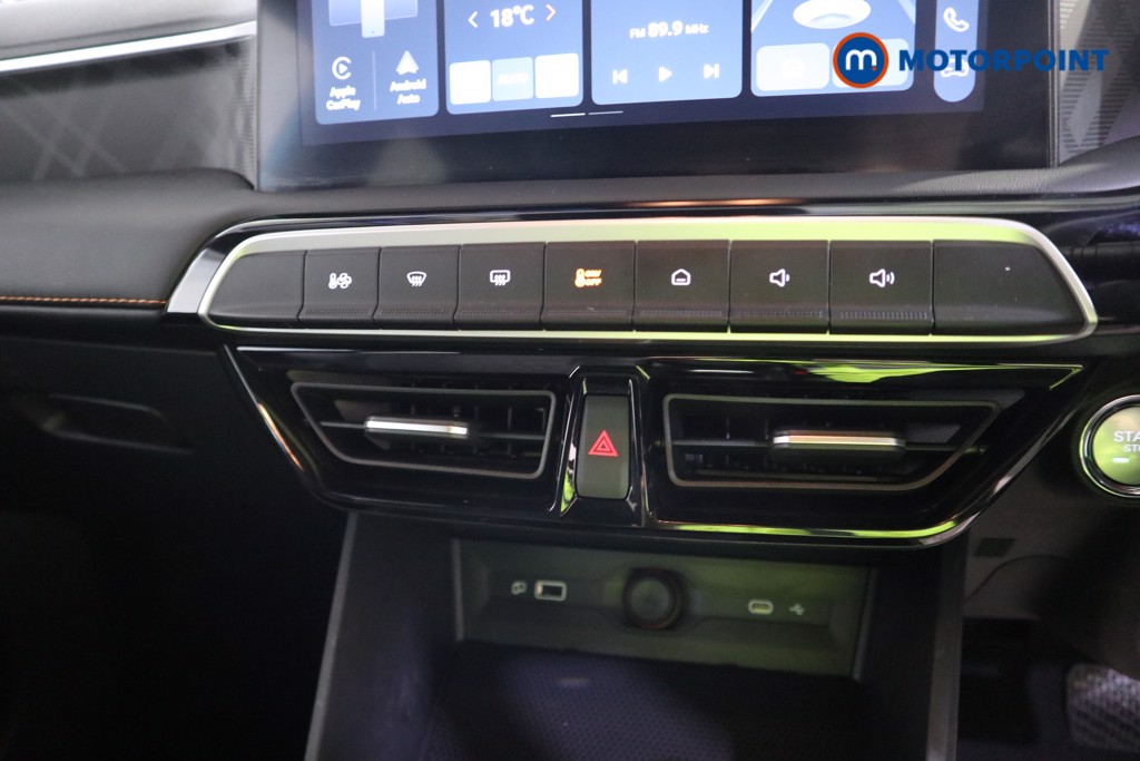 Used MG MG3 2025 for sale - 78081809: Photo 15