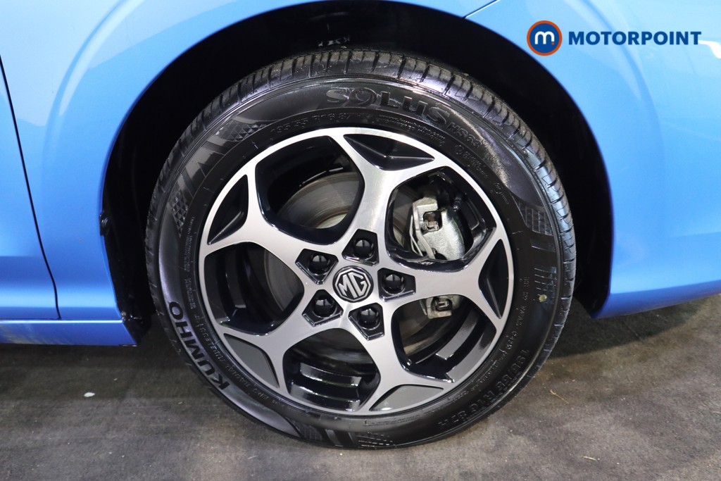 Used MG MG3 2025 for sale - 78081809: Photo 32