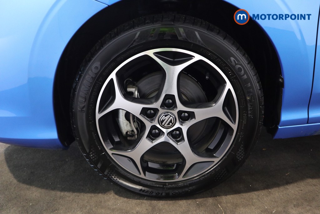 Used MG MG3 2025 for sale - 78081809: Photo 33