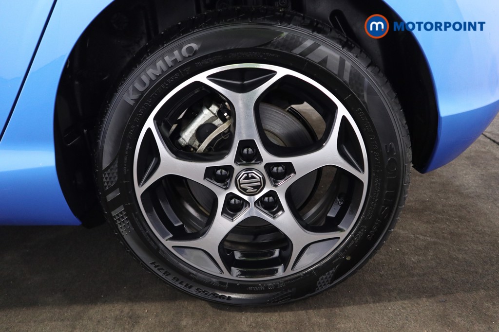 Used MG MG3 2025 for sale - 78081809: Photo 34