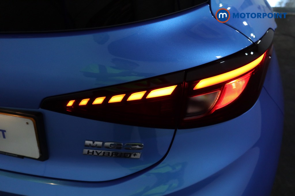 Used MG MG3 2025 for sale - 78081809: Photo 37