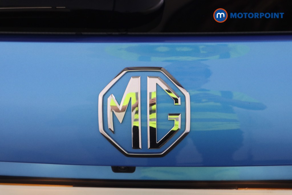 Used MG MG3 2025 for sale - 78081809: Photo 39