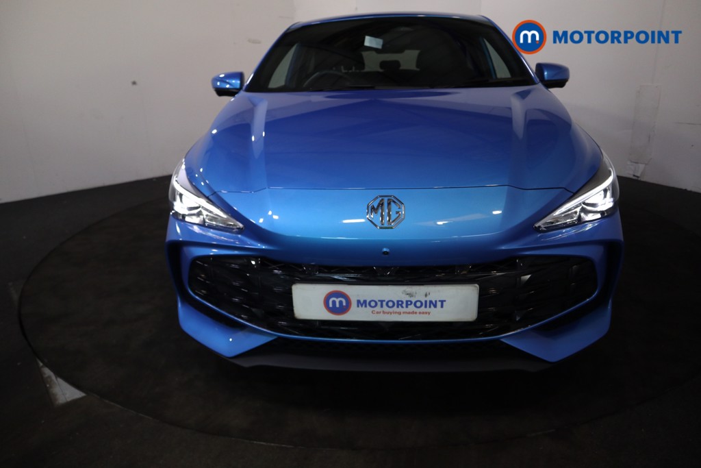 Used MG MG3 2025 for sale - 78081809: Photo 48