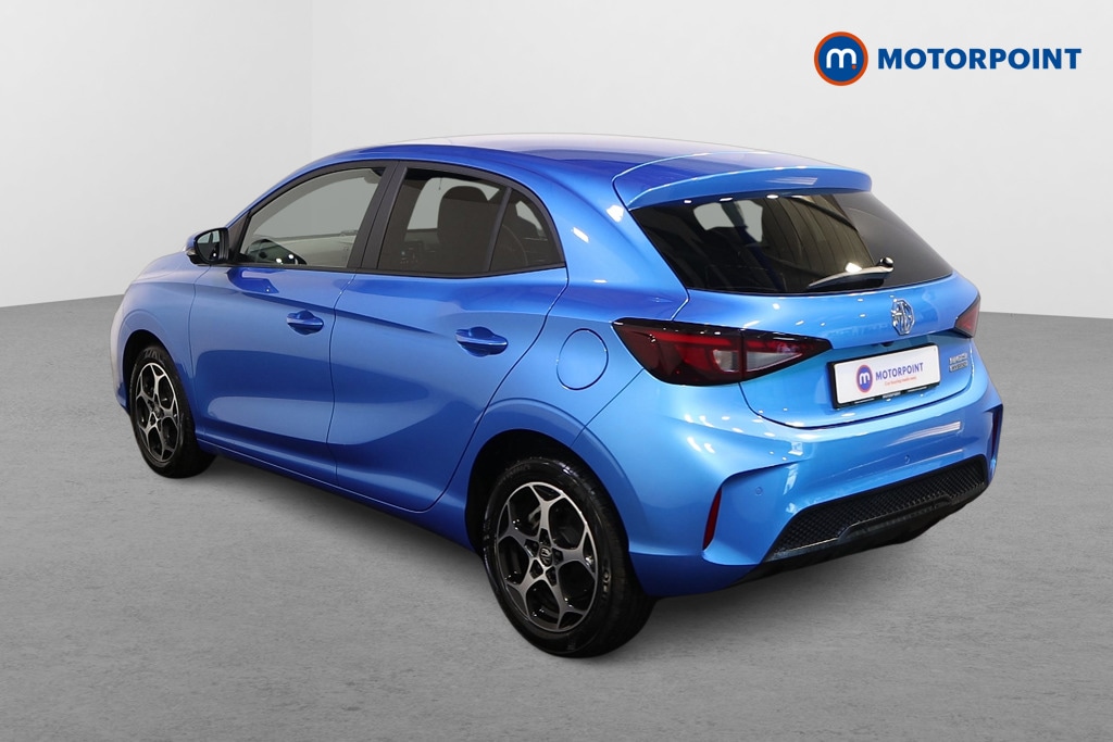 Used MG MG3 2025 for sale - 78081809: Photo 5