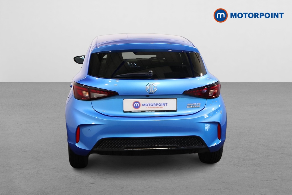 Used MG MG3 2025 for sale - 78081809: Photo 6