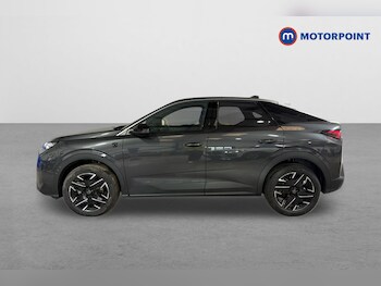 Used Peugeot 3008 2025 for sale - 78644627: Photo