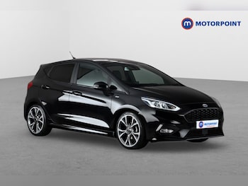 Used Ford Fiesta 2020 for sale - 78918358: Photo