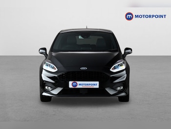Used Ford Fiesta 2020 for sale - 78918358: Photo