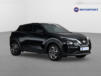 Used Nissan Juke 2024 for sale - 79502668: Photo