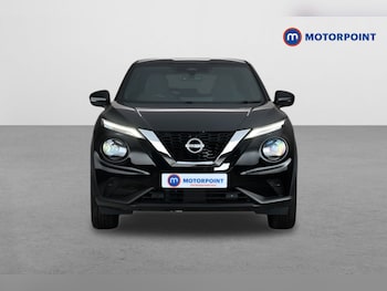 Used Nissan Juke 2024 for sale - 79502668: Photo