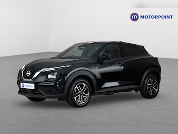 Used Nissan Juke 2024 for sale - 79502668: Photo