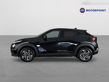 Used Nissan Juke 2024 for sale - 79502668: Photo