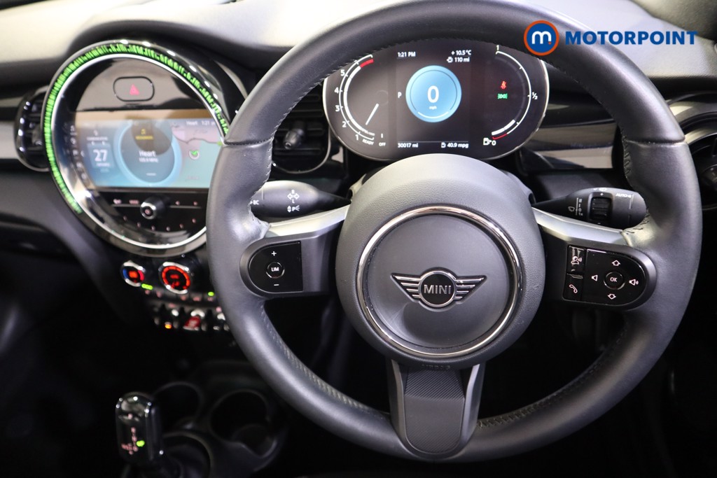 Used MINI Convertible 2021 for sale - 77340495: Photo 10