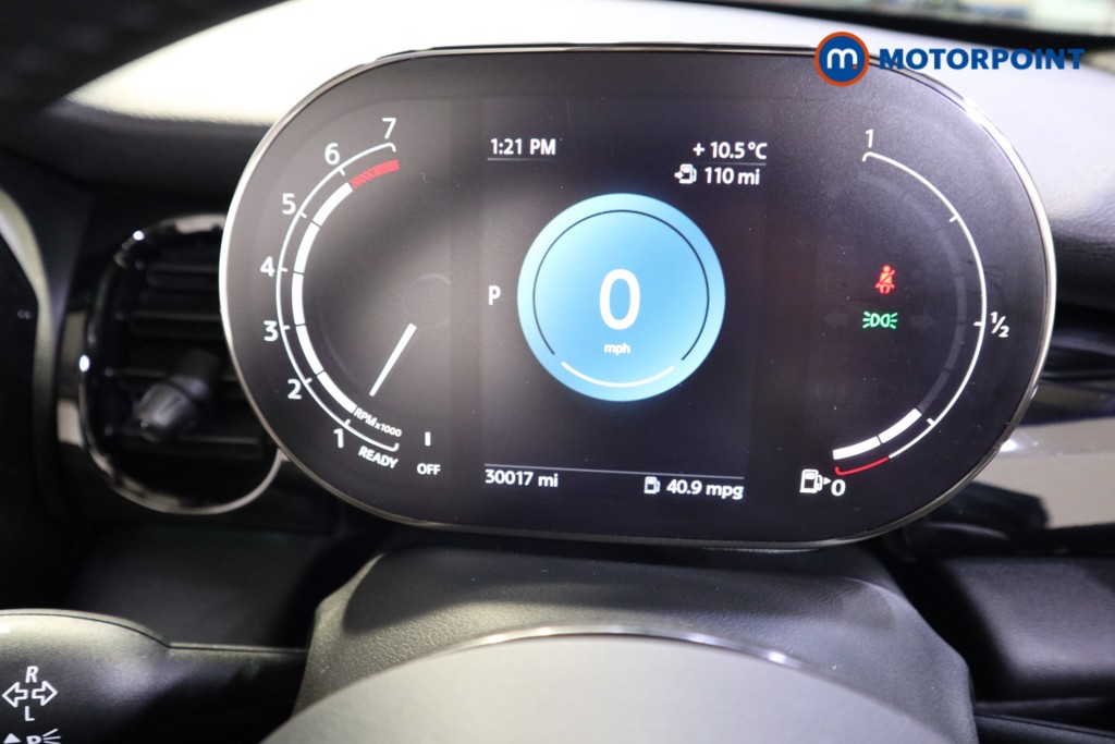 Used MINI Convertible 2021 for sale - 77340495: Photo 13