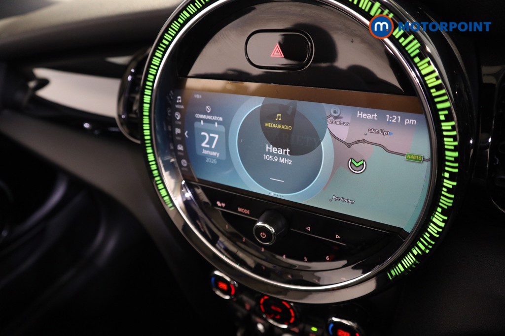 Used MINI Convertible 2021 for sale - 77340495: Photo 14