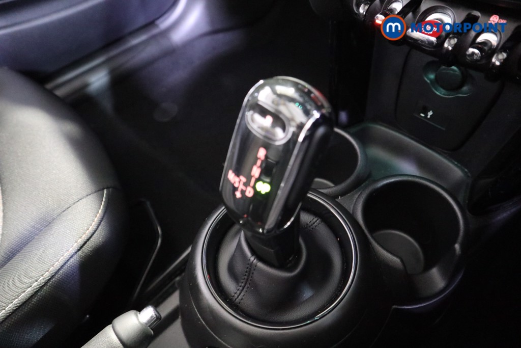 Used MINI Convertible 2021 for sale - 77340495: Photo 16