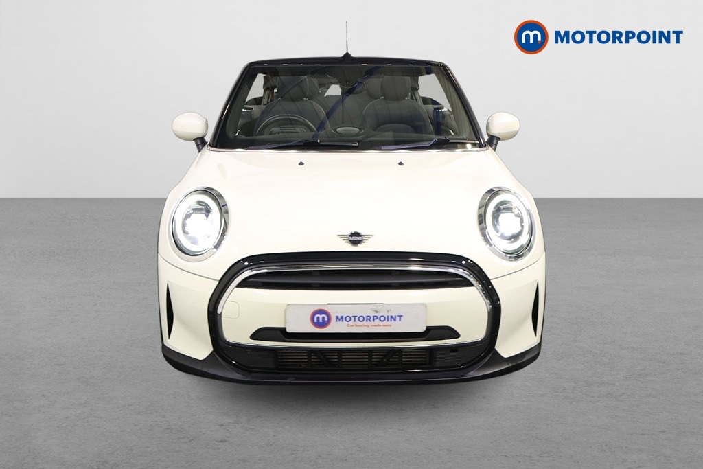 Used MINI Convertible 2021 for sale - 77340495: Photo 2