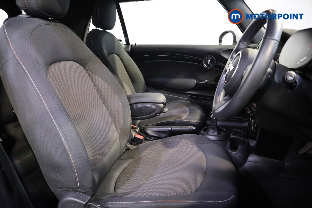 Used MINI Convertible 2021 for sale - 77340495: Photo 22