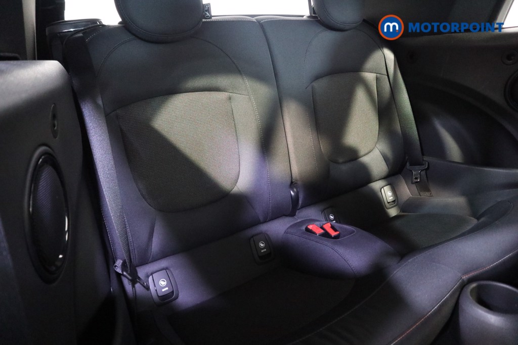 Used MINI Convertible 2021 for sale - 77340495: Photo 23