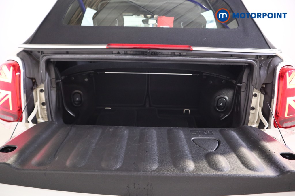 Used MINI Convertible 2021 for sale - 77340495: Photo 25