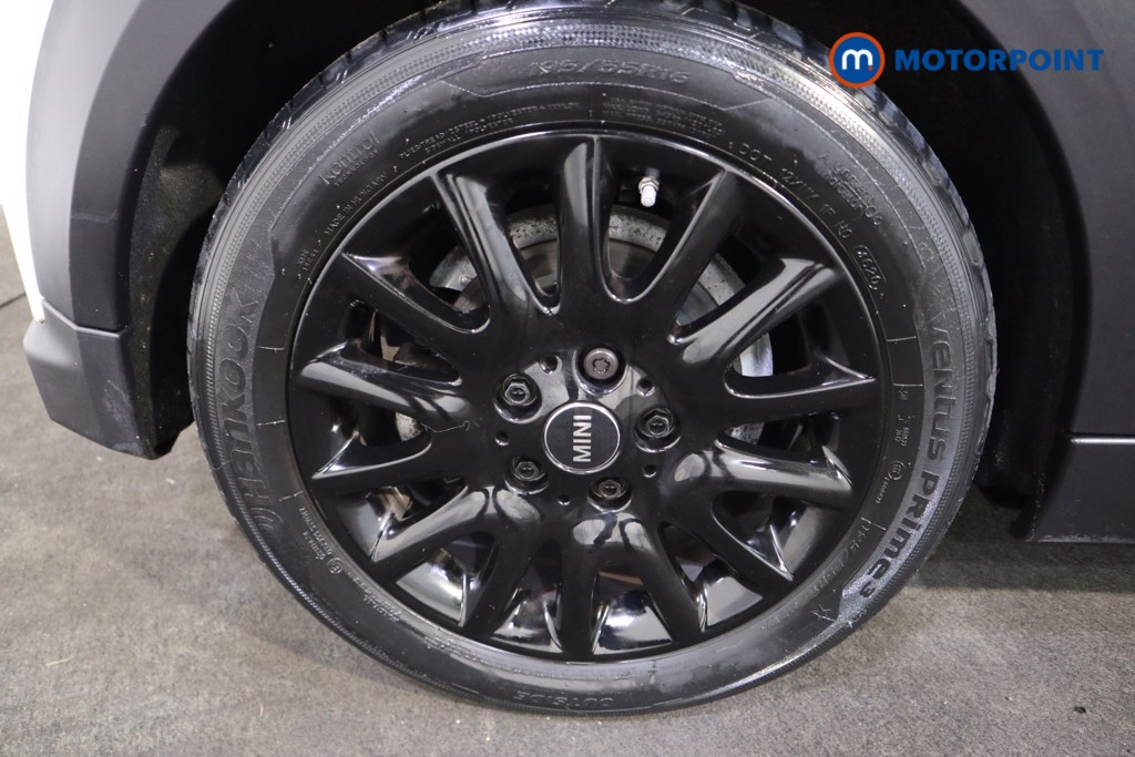 Used MINI Convertible 2021 for sale - 77340495: Photo 26