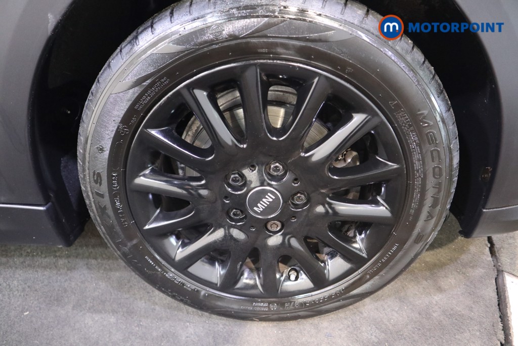 Used MINI Convertible 2021 for sale - 77340495: Photo 27