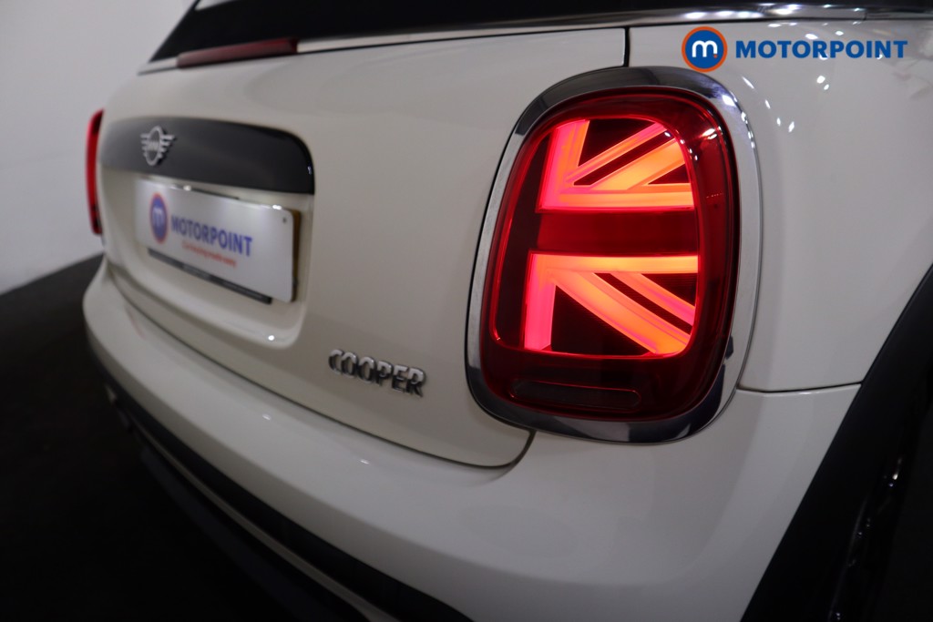 Used MINI Convertible 2021 for sale - 77340495: Photo 31