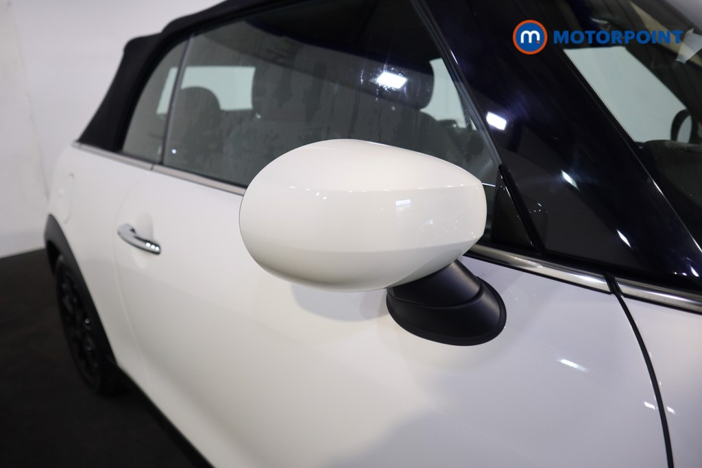 Used MINI Convertible 2021 for sale - 77340495: Photo 33