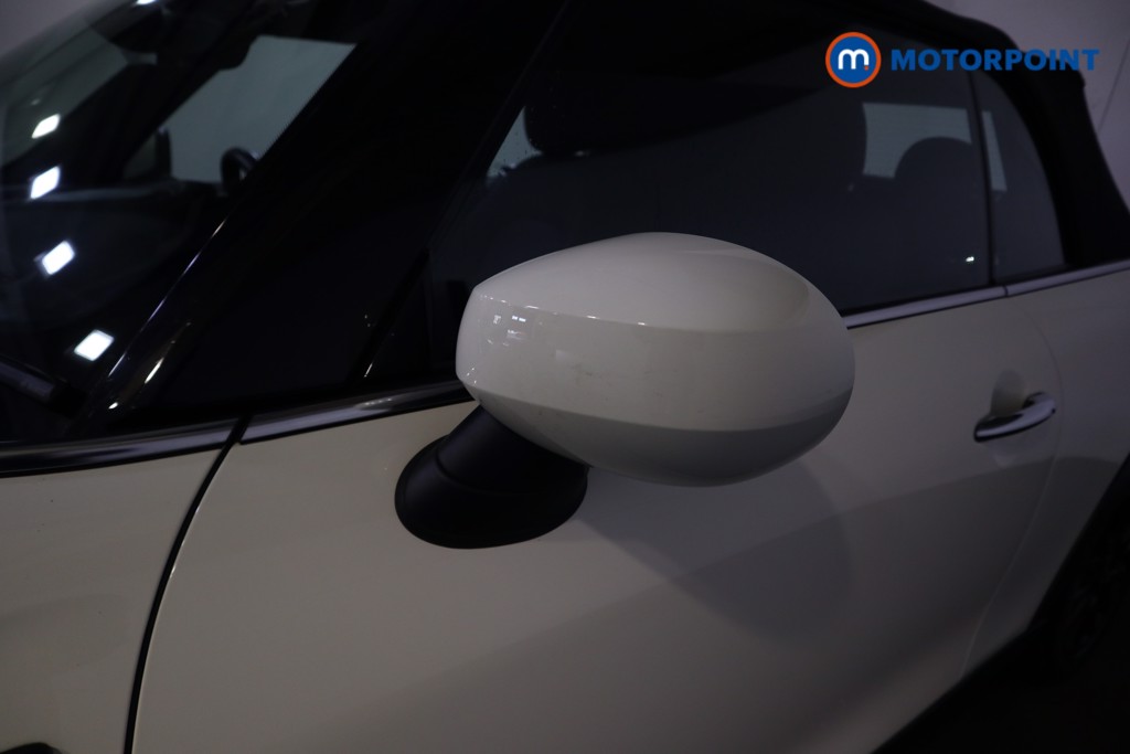 Used MINI Convertible 2021 for sale - 77340495: Photo 34