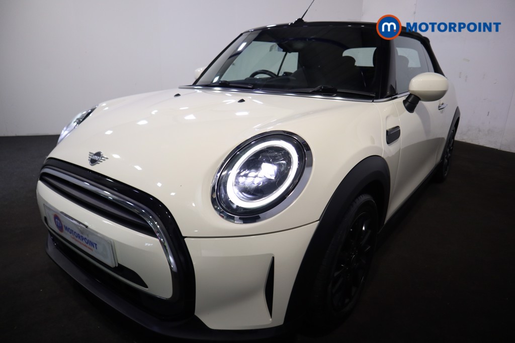 Used MINI Convertible 2021 for sale - 77340495: Photo 35