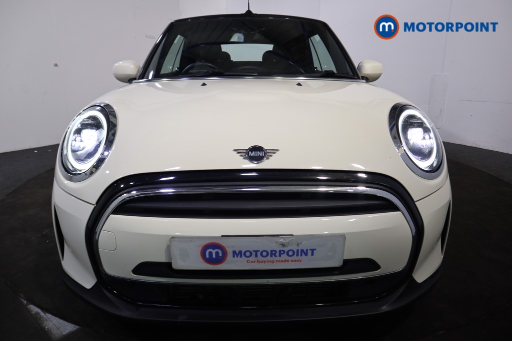 Used MINI Convertible 2021 for sale - 77340495: Photo 36