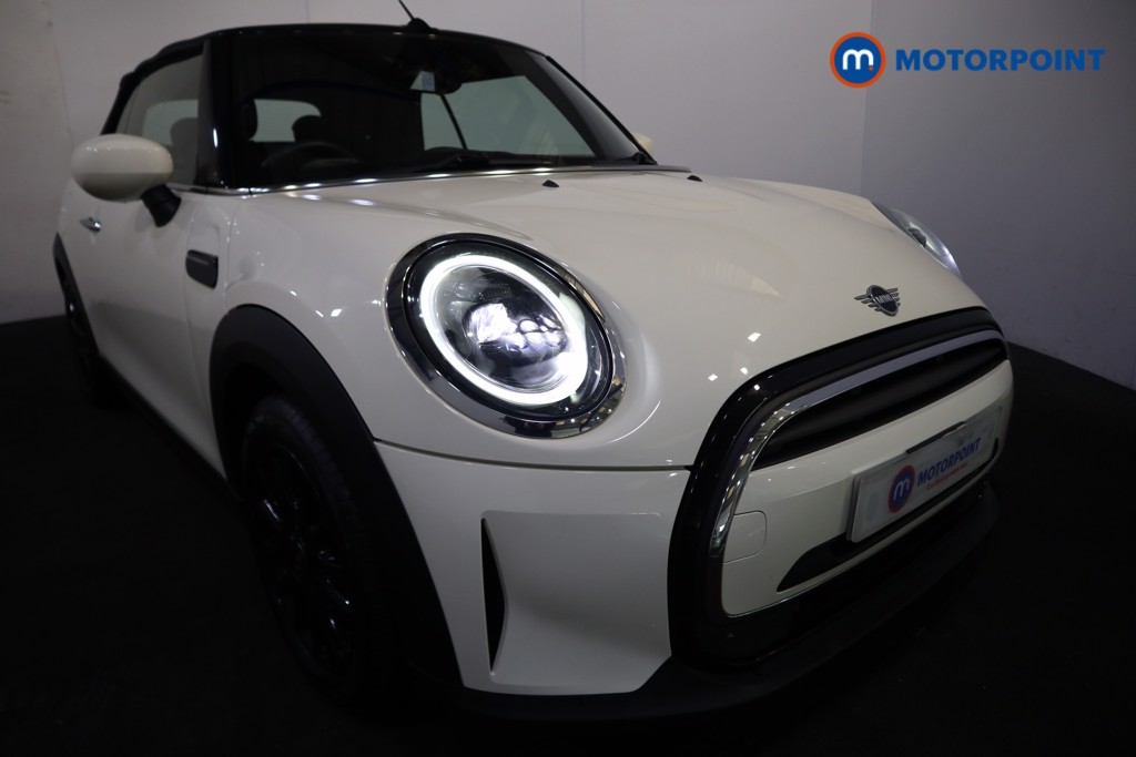 Used MINI Convertible 2021 for sale - 77340495: Photo 37