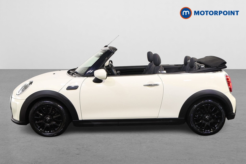 Used MINI Convertible 2021 for sale - 77340495: Photo 4