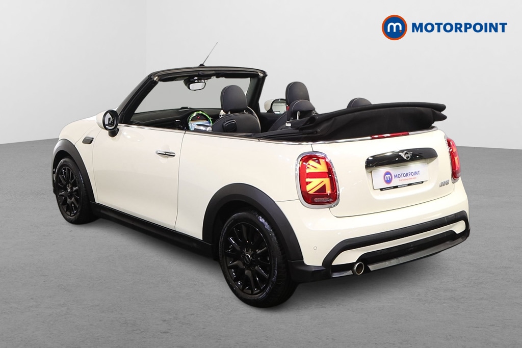 Used MINI Convertible 2021 for sale - 77340495: Photo 5
