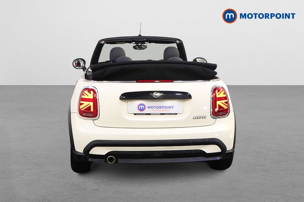 Used MINI Convertible 2021 for sale - 77340495: Photo 6