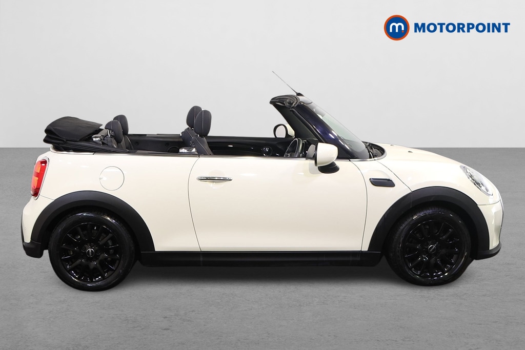 Used MINI Convertible 2021 for sale - 77340495: Photo 8