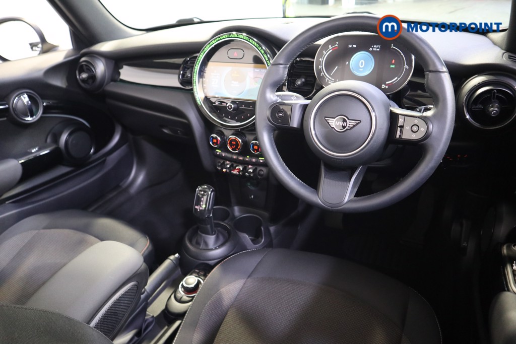 Used MINI Convertible 2021 for sale - 77340495: Photo 9