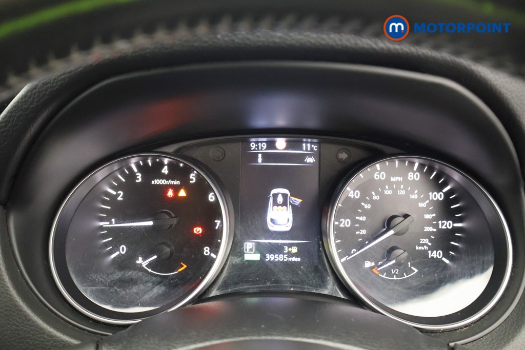 Used Nissan Qashqai 2017 for sale - 77312863: Photo 12