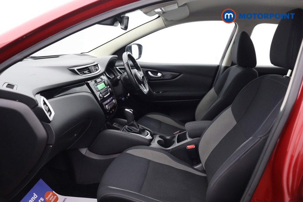 Used Nissan Qashqai 2017 for sale - 77312863: Photo 28