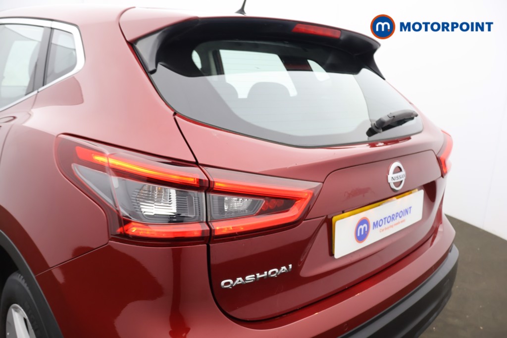 Used Nissan Qashqai 2017 for sale - 77312863: Photo 30