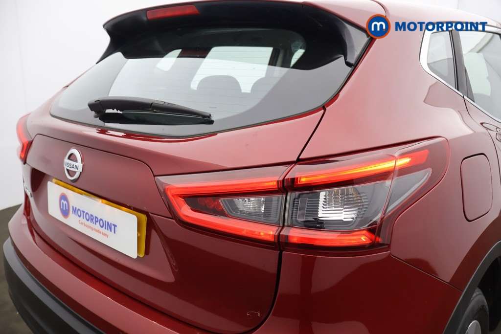 Used Nissan Qashqai 2017 for sale - 77312863: Photo 31