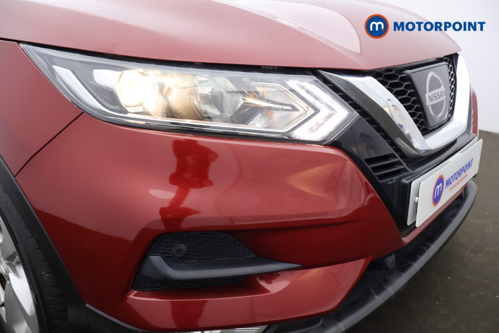 Used Nissan Qashqai 2017 for sale - 77312863: Photo 35