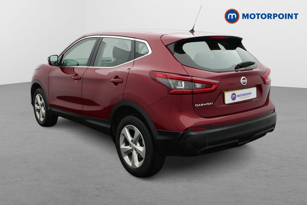 Used Nissan Qashqai 2017 for sale - 77312863: Photo 5