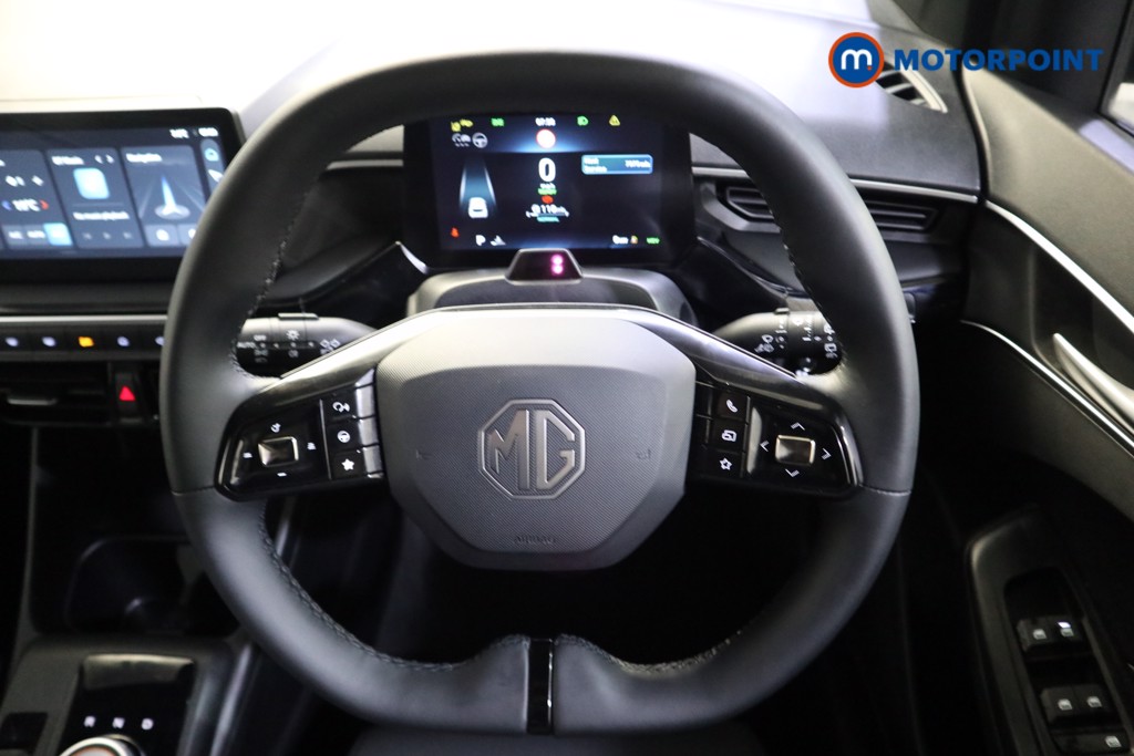 Used MG MG3 2025 for sale - 78095375: Photo 10