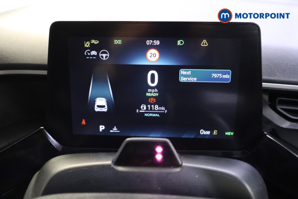 Used MG MG3 2025 for sale - 78095375: Photo 13