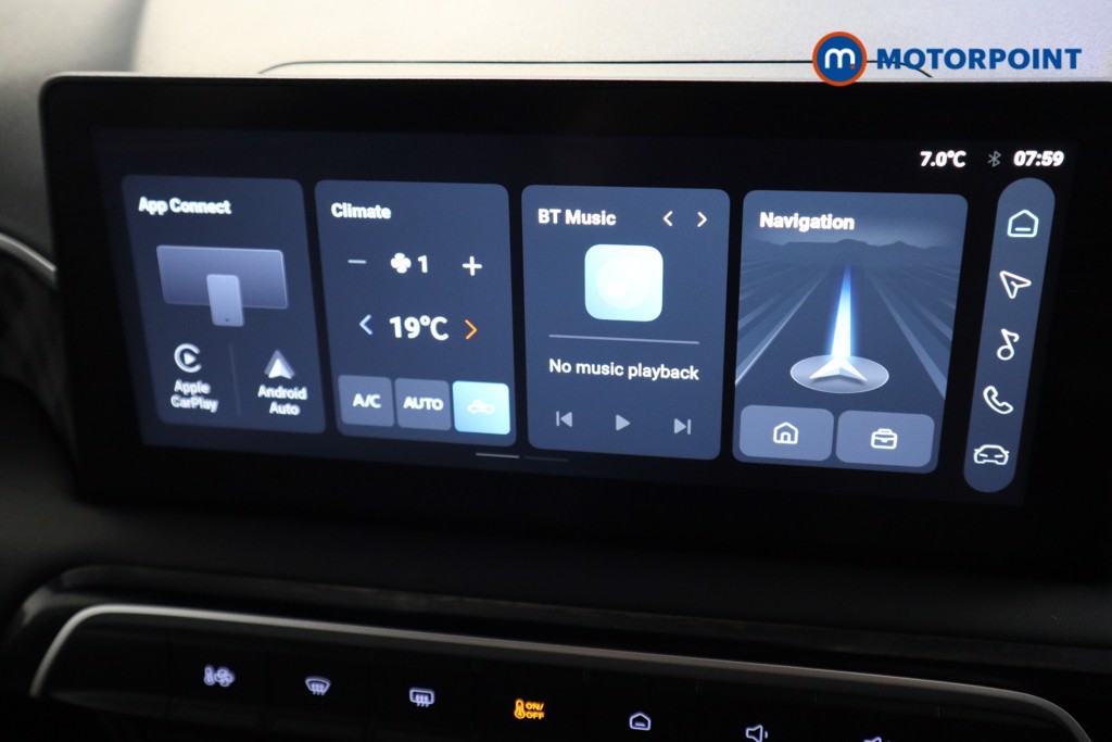 Used MG MG3 2025 for sale - 78095375: Photo 14