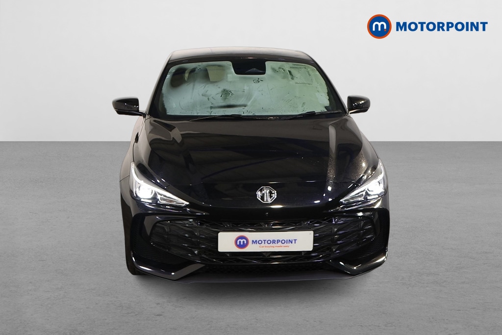 Used MG MG3 2025 for sale - 78095375: Photo 2