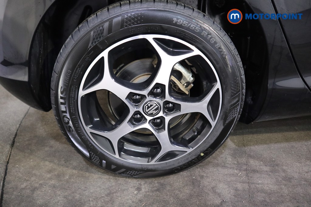 Used MG MG3 2025 for sale - 78095375: Photo 30